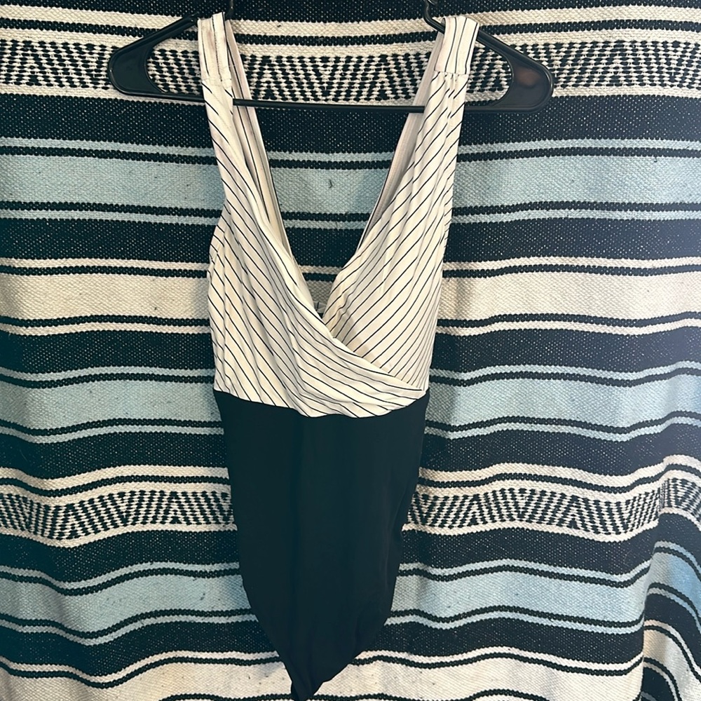 Calia one piece swim suit